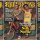 Image for article titled Leave the Door...Closed? Silk Sonic Now Says New Album Won’t Come Until 2022